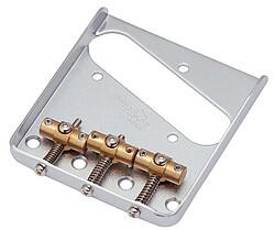 Produktbild Wilkinson WT-3 Brücke nickel