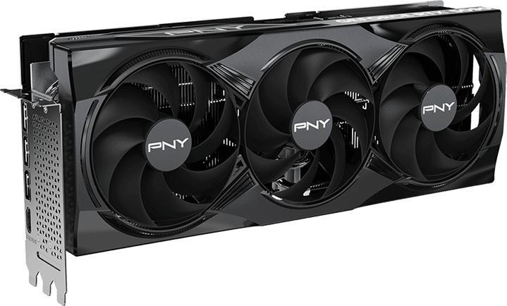 Produktbild PNY GeForce RTX 5090 OC (32 GB)