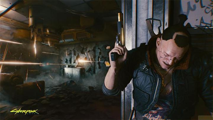 Produktbild Cyberpunk 2077 - Ultimate Edition (PS5, DE, FR, IT)