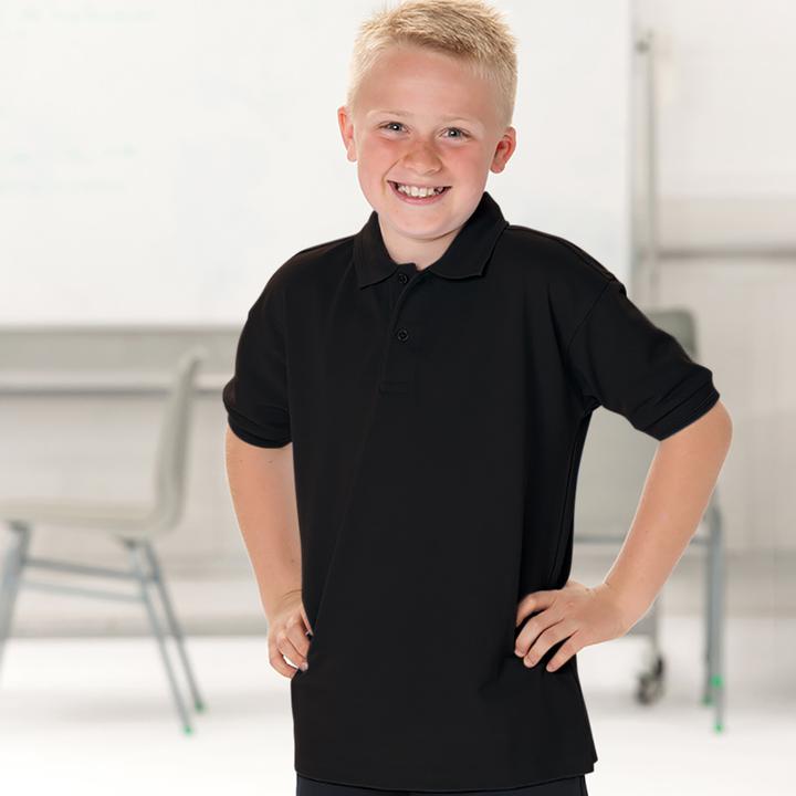 Immagine prodotto Jerzees Schoolwear Jerzees Schoolgear Pique Polo (confezione da 2) (86)