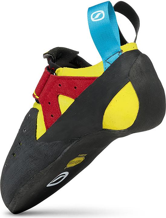 Immagine prodotto Scarpa Drago Kletterschuhe (36)