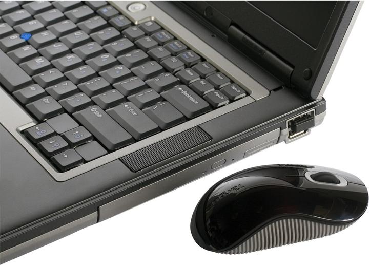 Actual product image Targus Amw50eu (Wireless)