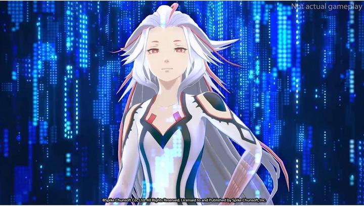 Image du produit Magni AI: The Somnium Files – nirvanA Initiative (Switch, EN)