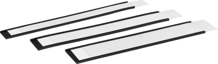 Immagine prodotto Durable Magnete di profilo C.30mmx20cm anth (5 x)