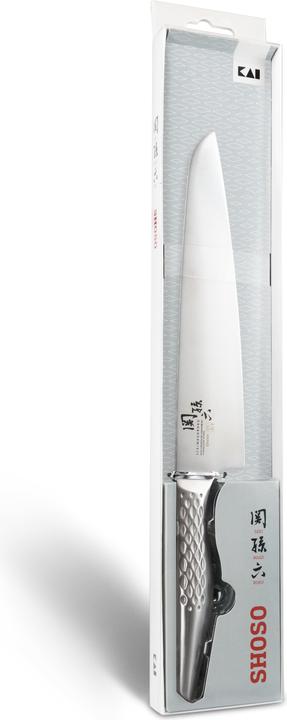 Image du produit Kai Seki Magoroku Shoso (24 cm)