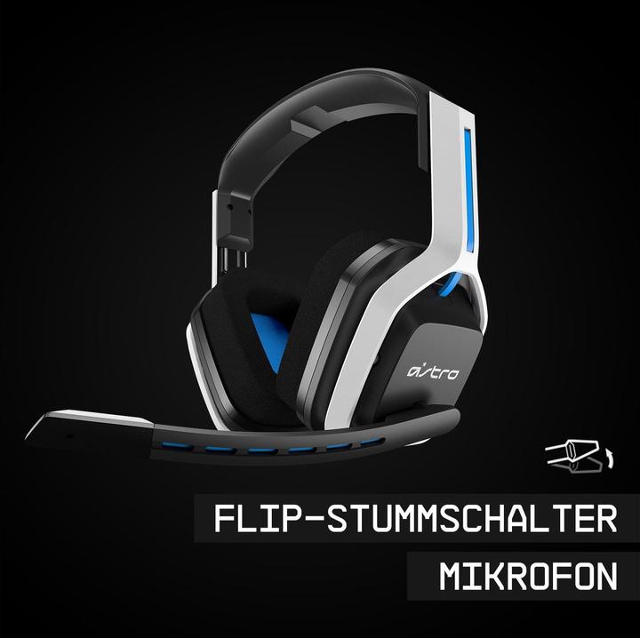 Produktbild Astro Gaming A20 Gen 2 (Kabellos)