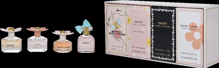 Image du produit Marc Jacobs Ensemble de miniatures femme (Set parfum)