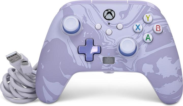 Image du produit PowerA Contrôleur filaire amélioré (Xbox Series X, Xbox Series S)