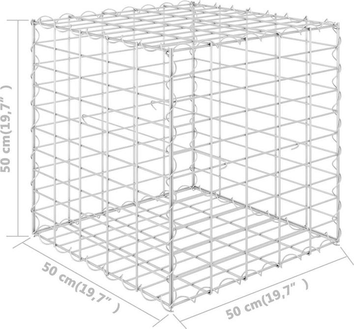 Actual product image VidaXL Oribel