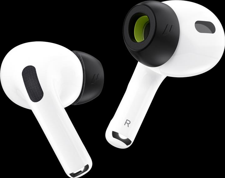 Image du produit Keybudz Conseils HyperFoam (AirPods Pro, AirPods Pro 2)