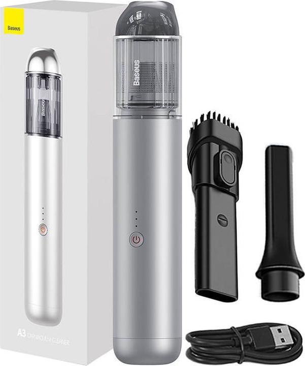 Actual product image Baseus A3