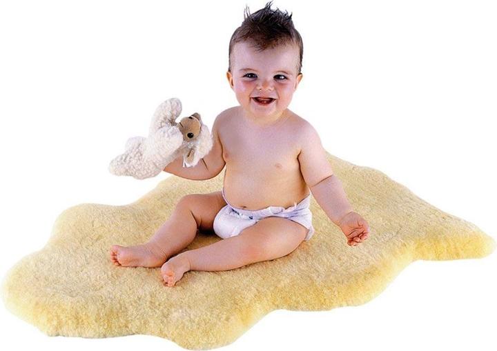 Actual product image Kaiser Babylambskin medicine (90 cm)