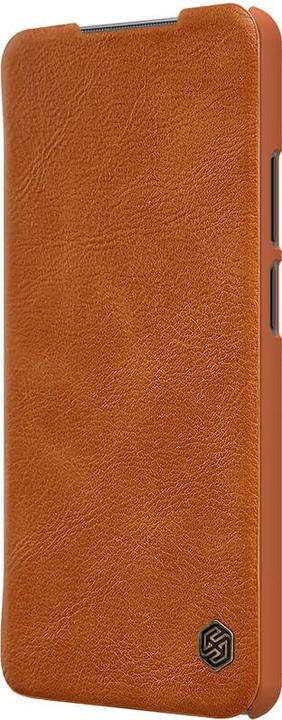 Actual product image Nillkin Qin Series (Xiaomi Mi 10T Lite 5G)