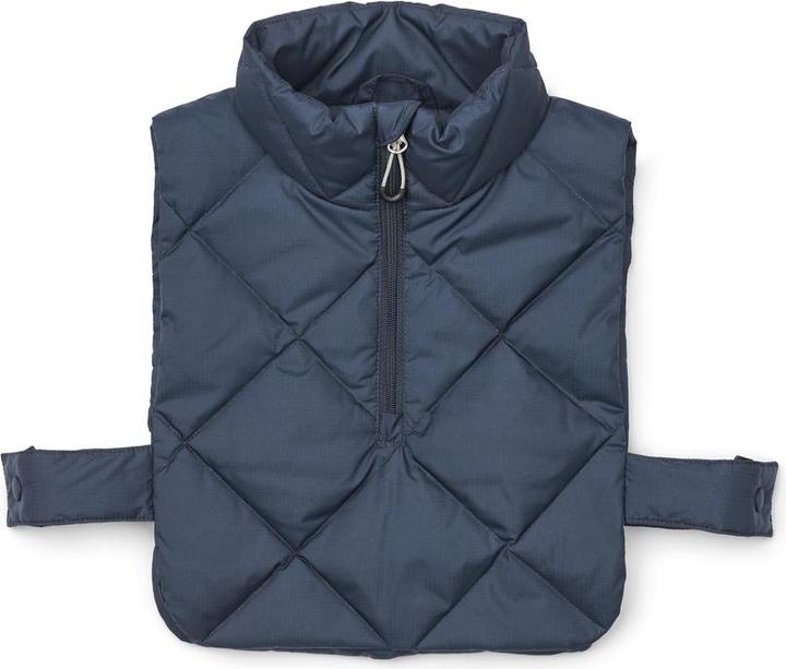 Produktbild Liewood Tate Hals Nackenwärmer Navy