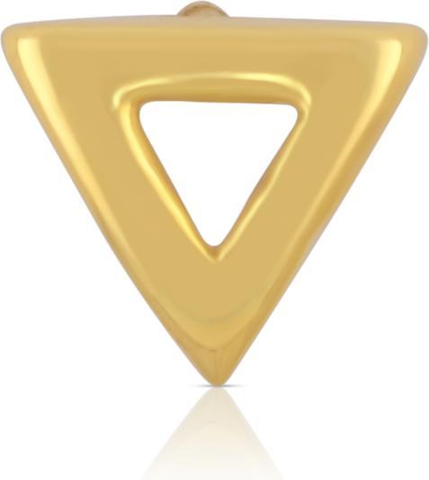 Image du produit Muau Boucles d'oreilles individuelles (Or 750/18 K)