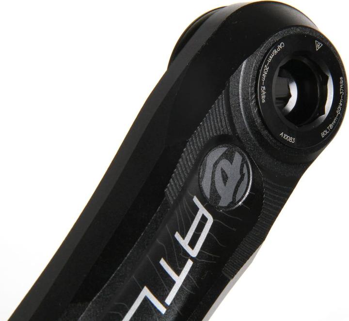 Produktbild Race Face Atlas Kurbelarm (165 mm)