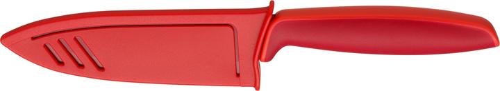 Immagine prodotto WMF Set di coltelli Tocco rosso (9 cm)