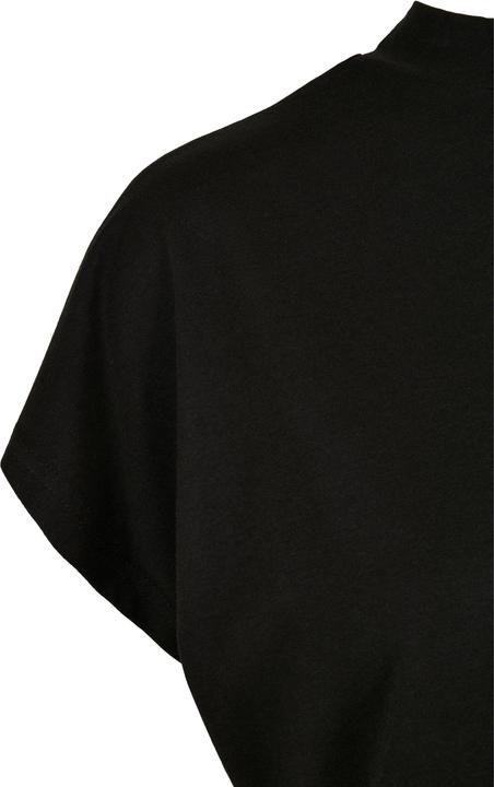 Produktbild Urban Classics Ladies Oversized Cut On Sleeve Viscose Tee (S)