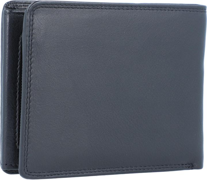 Produktbild Braun Büffel Geldbörse Golf Edition 90335 Geldbörse