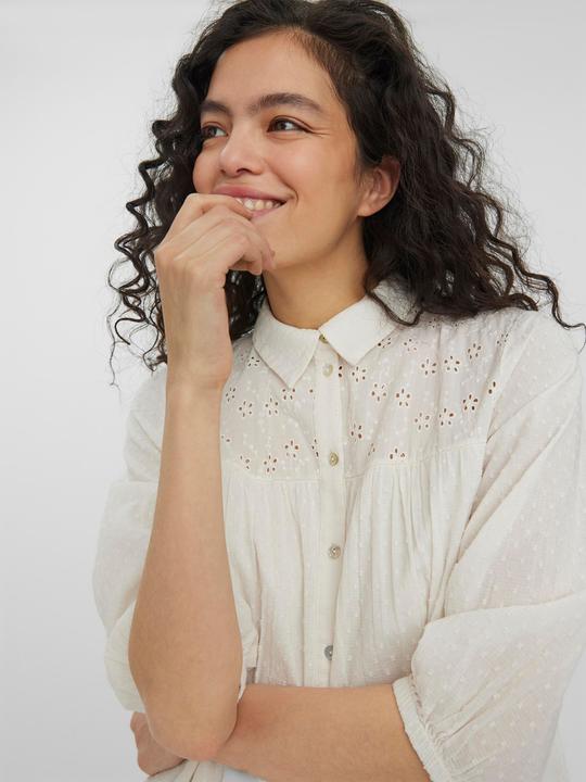 Image du produit Vero Moda chemise- robe (S)