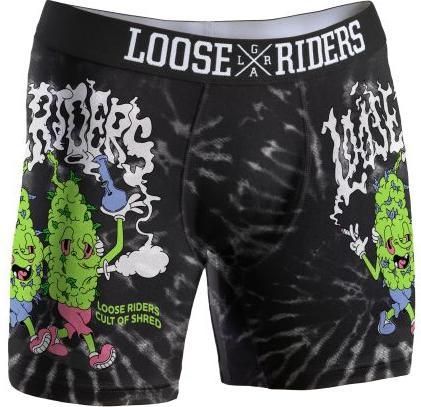 Actual product image Loose Riders Sport Boxer Brief (2-Pack Set) (S, pack of 2)