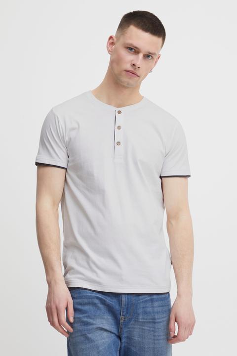 Image du produit Indicode Tony - T-Shirt - manches courtes - Homme (L)