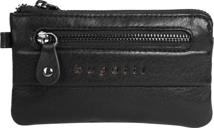 Image du produit Bugatti Étui à clés Nome en cuir 12 cm