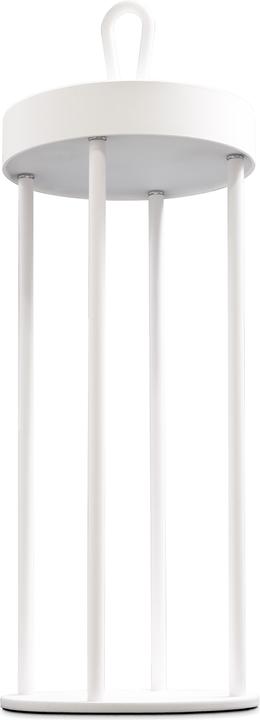 Image du produit Century Lampe de table LED ATHENA blanc 3W 3000K Dimm. IP54 Couleur (140 lm)