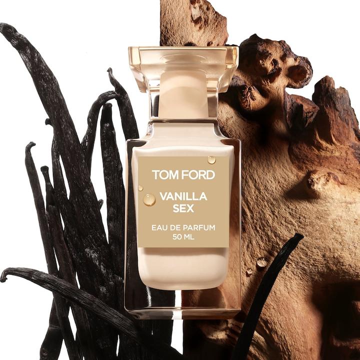Produktbild Tom Ford Vanilla Sex (Eau de Parfum, 50 ml)