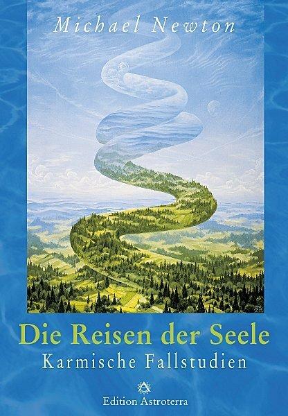 Produktbild Die Reisen der Seele (Deutsch, Michael Newton, 1996)