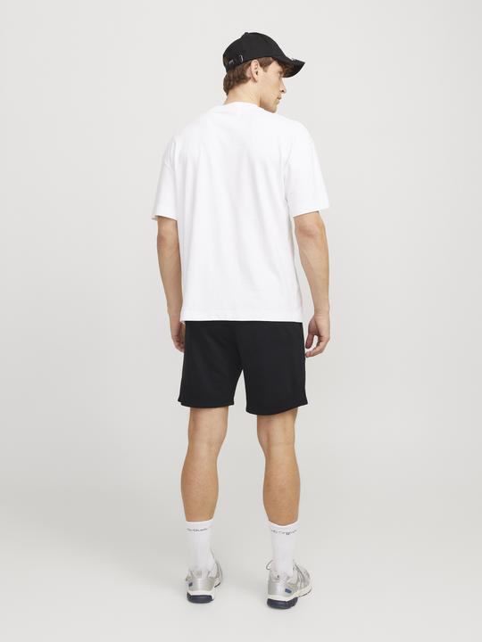 Produktbild Jack & Jones Jpstgordon Star Jj Sweat Shorts Srt Sn (M)