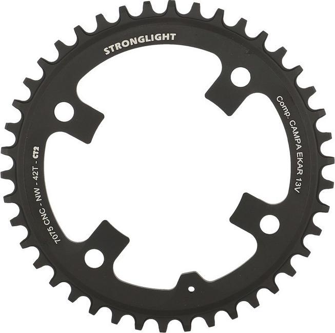 Stronglight Gravel (42)