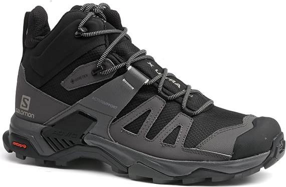 Produktbild Salomon X Ultra 4 Mid Gtx (44)