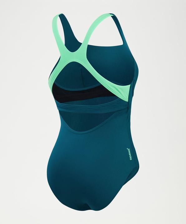 Actual product image Speedo FlexBandSwimsuit incl. SwimBra (36)
