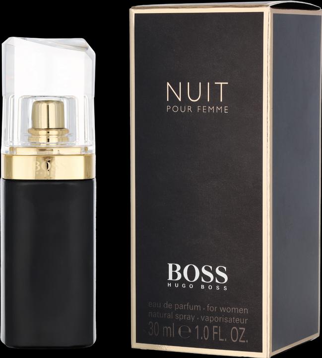 Immagine prodotto BOSS Nuit (Eau de parfum, 30 ml)