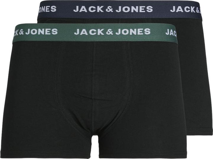 Image du produit Jack & Jones Basic Weekendset (XL, lot de 2)