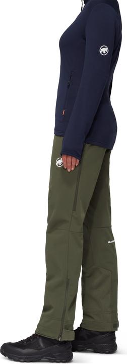 Actual product image Mammut Taiss Guide SO Pants Women (32)