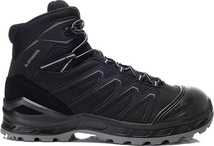 Produktbild Lowa LARROX Work GTX Mid S3 (S3, 42)