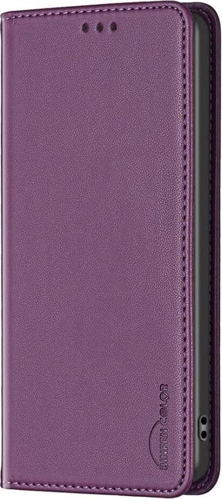 Image du produit Binfen Color Galaxy A26 - BINFEN Flip Case Hülle (Samsung Galaxy A26)