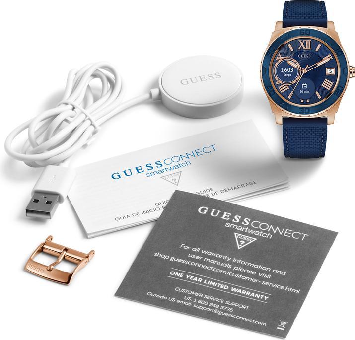 Immagine prodotto Guess Ace Mens Touch (44 mm)
