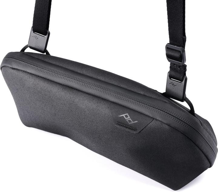 Image du produit Peak Design Tech Pouch Small (Étui pour accessoires de caméra, 1 l)