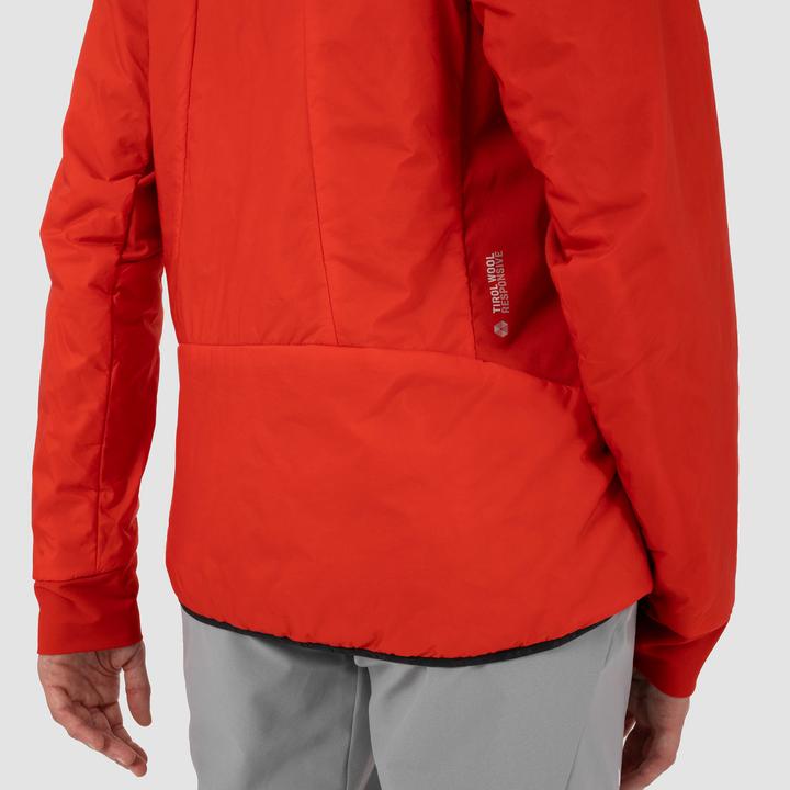 Image du produit Salewa Veste Pedroc 2 Twr Hyb (36, S)