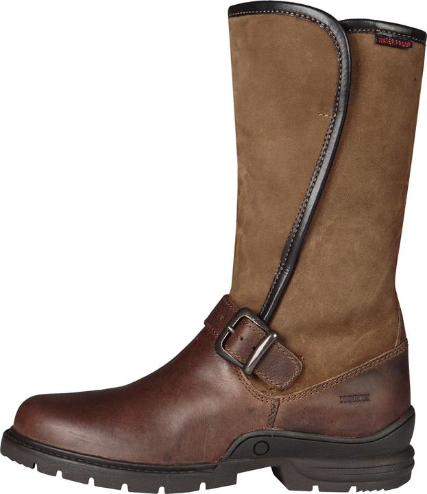 Horka boots chesterfield