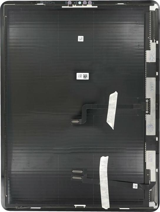 Produktbild OEM Displayeinheit + Touch (Display, iPad Pro 12.9 2022 (6. Gen), iPad Pro 12.9 2021 (5. Gen))