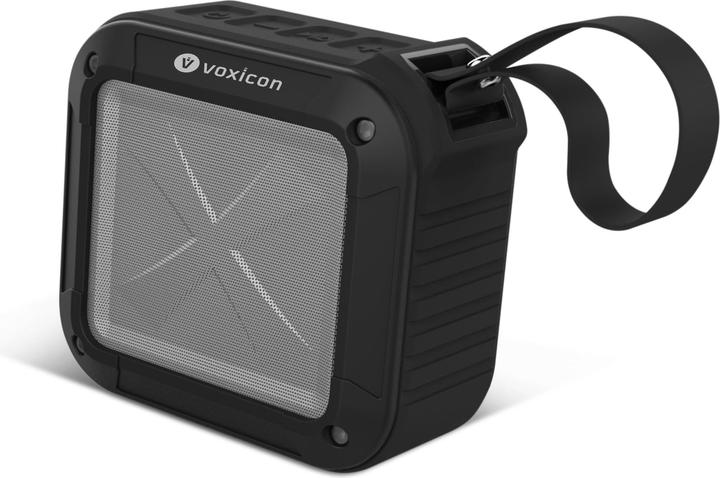 Image du produit Voxicon W3 (8 h, Fonctionnement sur batterie)