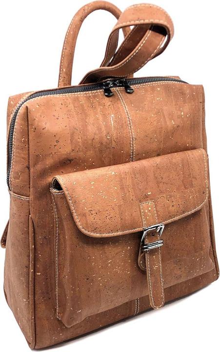 Produktbild Marla Pais Rucksack «Marla Wow» camel