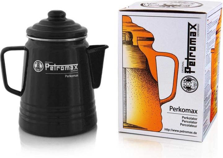 Immagine prodotto Petromax Caffettiera smaltata (1.30 l)