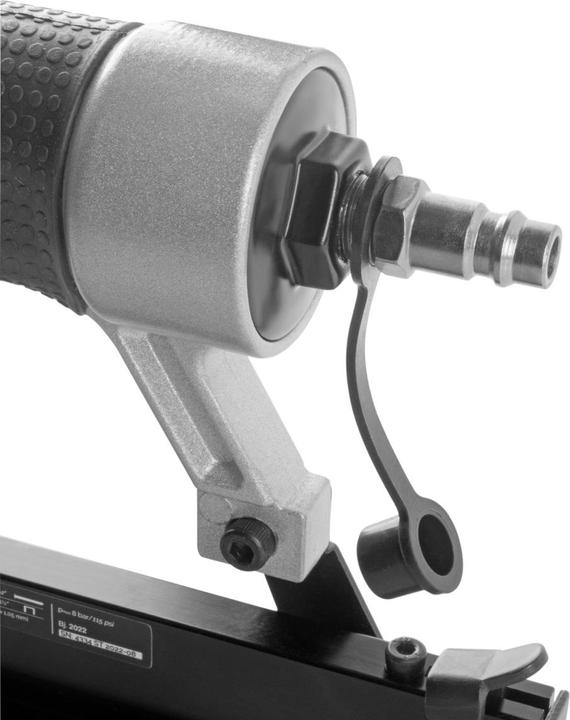Produktbild Stahlwerk Druckluft Nagler DN-50 ST 2 in 1 mit 5-7 Bar Arbeitsdruck