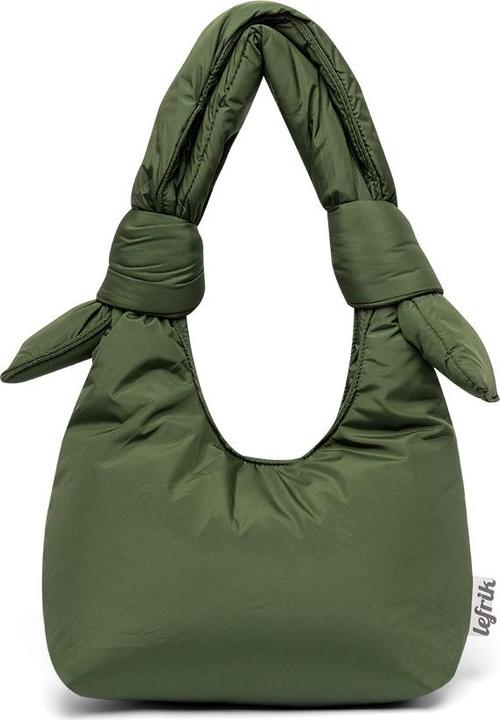 Produktbild Lefrik Umhängetasche Puffer Mini (10.5l)