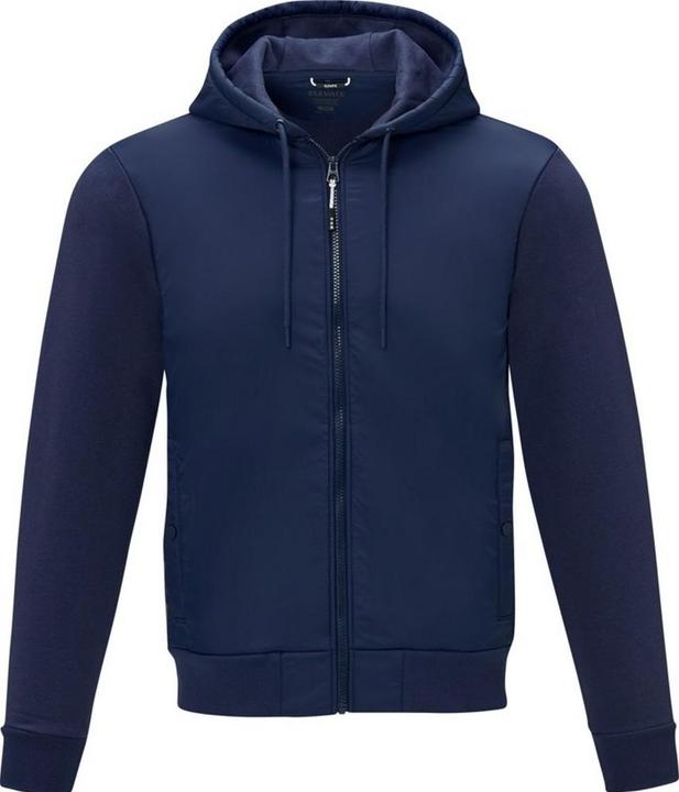 Elevate Darnell Hoodie mit durchgehendem Reissverschluss (XL)